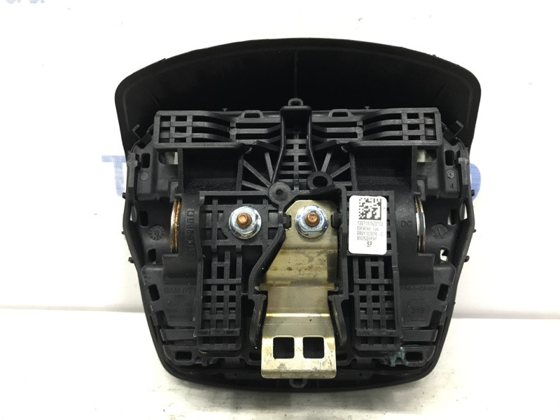 Подушка безопасности в руль Renault Megane III 1.5 DIESEL K9K 2008 (б/у) Киев - изображение 4