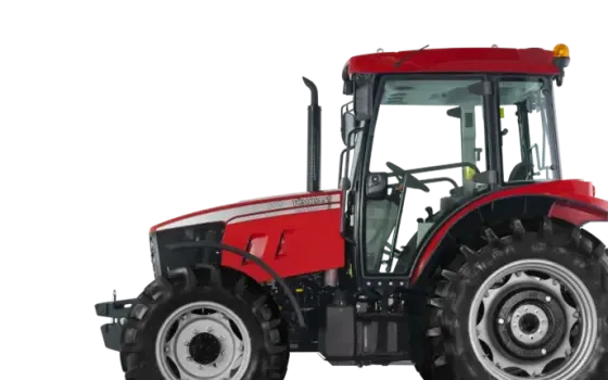 Трактор Tumosan 8105 Хмельницький