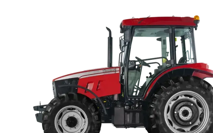 Трактор Tumosan 8105 Хмельницький - зображення 5