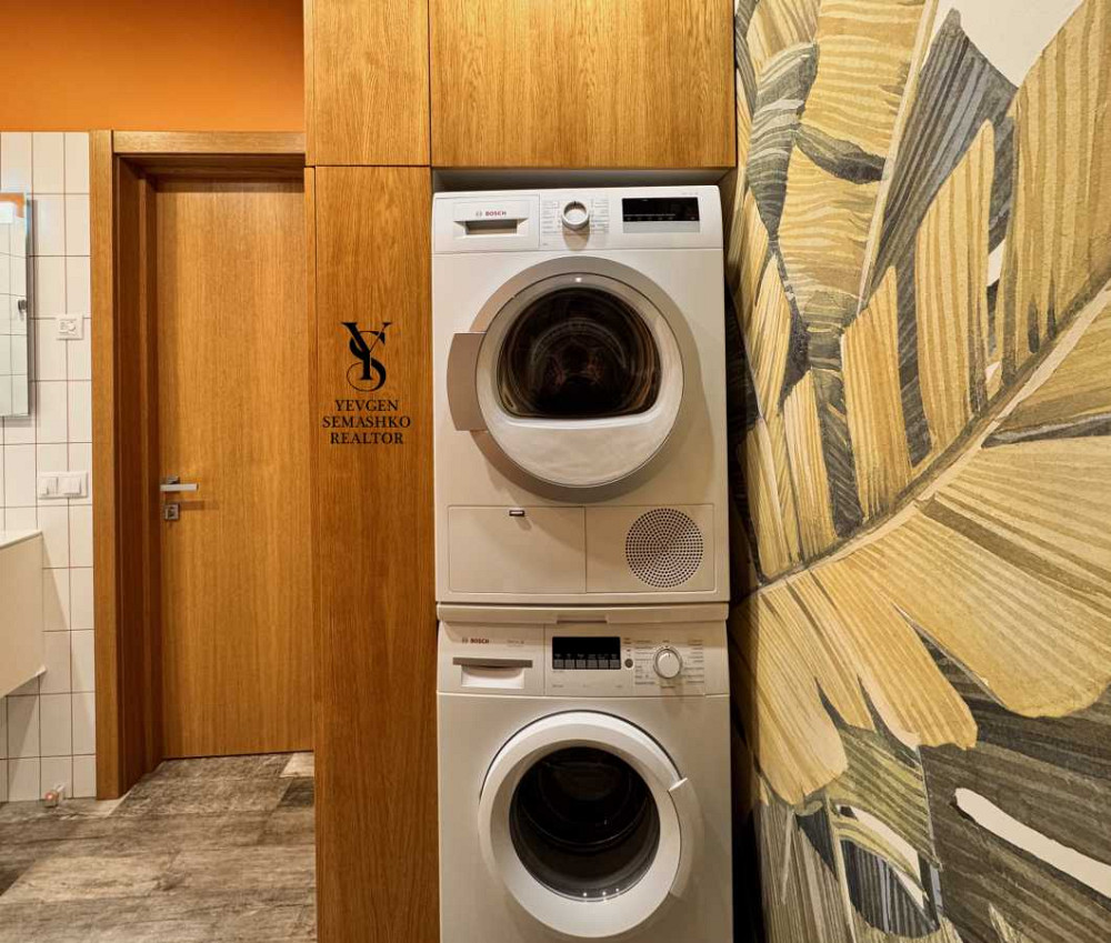 долгосрочная аренда 2-к квартира Киев, Голосеевский, 1200 $/мес. Киев - изображение 11