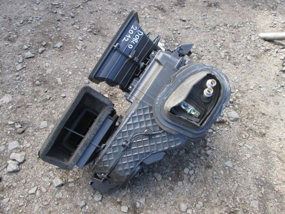 Корпус печки Fiat Doblo 1.3 jtd 2010-2015 Ковель - зображення 1