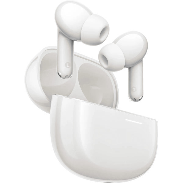 Bluetooth-гарнітура Xiaomi Redmi Buds 8 White (BHR08UHGL) EU Харьков - изображение 3