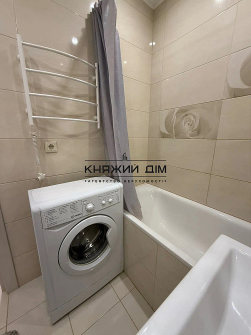 Оренда 2 кімнатна квартира м. Університет КОД 11204003 Київ - зображення 7