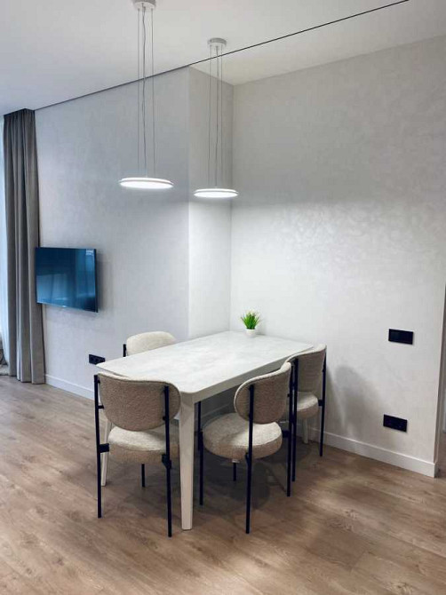 долгосрочная аренда 3-к квартира Киев, Печерский, 1900 $/мес. Київ - зображення 6