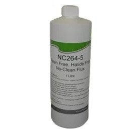 Флюс NC264-5 Харків - зображення 1