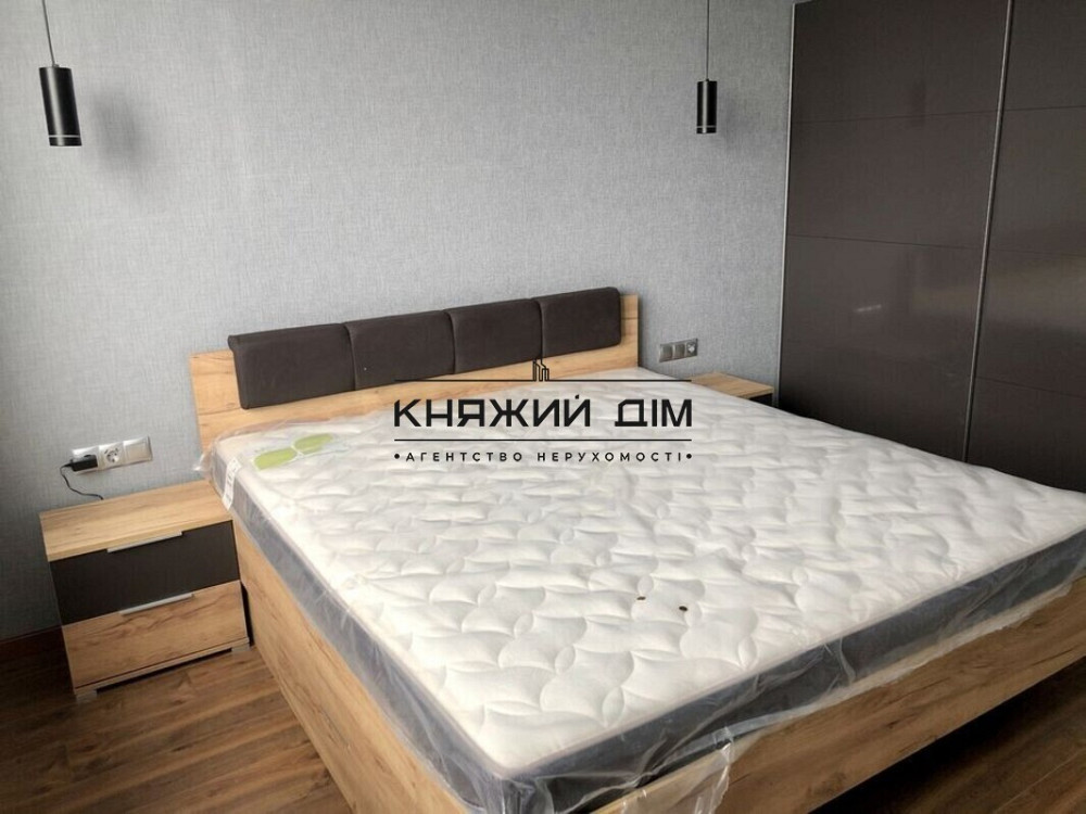 Оренда 2-х к квартира студіо в ЖК Рів'єра м. Славутич. №11198380 Киев - изображение 10