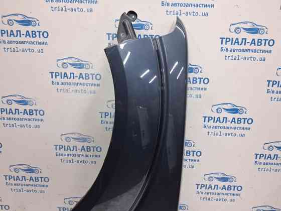 Крыло переднее левое Nissan Pathfinder 2004-2014 63100EB330 (Арт. 81893) Киев