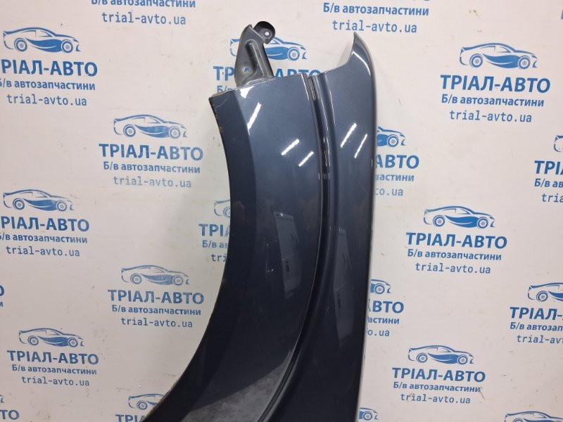 Крыло переднее левое Nissan Pathfinder 2004-2014 63100EB330 (Арт. 81893) Киев - изображение 2