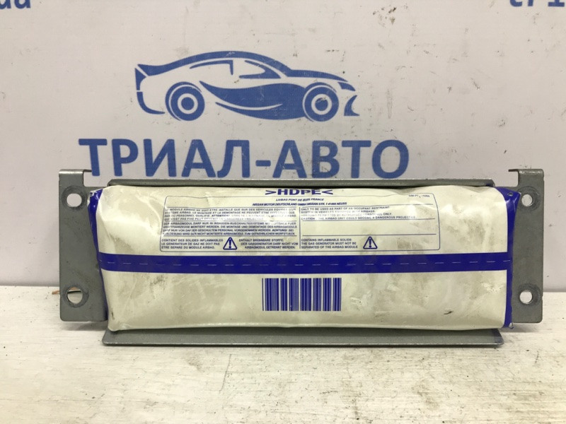 Подушка безопасности в торпеду Nissan Navara 2004-2015 98515EB300 (Арт. 41479) Київ - зображення 1