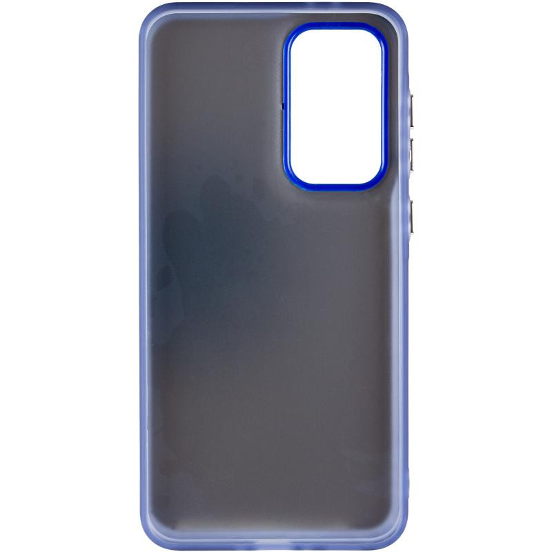 Чехол TPU+PC So Cool для Samsung Galaxy A26 5G Херсон - изображение 3