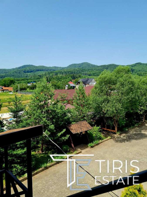 продажа база отдыха, пансионат Вижницкий, Мигово, 590000 $  - зображення 6