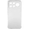 TPU чехол GETMAN Ease logo усиленные углы Full Camera для Xiaomi Poco F9 Ultra Херсон