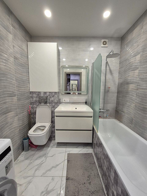 Сдам в аренду квартиру в новострое ЖК Днепровская Брама 1 Днепр - изображение 5