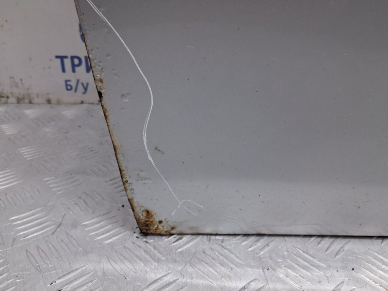 Дверь передняя левая Toyota Camry XV40 2.4 БЕНЗИН 2AZFE 2006 (б/у) Київ - зображення 5