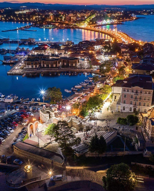 🏖 ПОМОГУ с арендой квартиры в Солнечный Берег БОЛГАРИЯ для отдыха! Київ - зображення 1