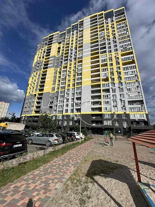 продажа 2-к квартира Киев, Соломенский, 85000 $ Київ - зображення 1