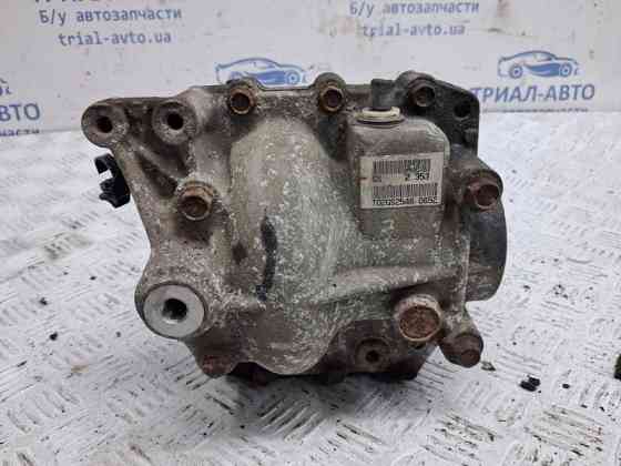 Редуктор задний Mitsubishi Outlander XL 2.4 БЕНЗИН 4B12 2007 (б/у) Киев