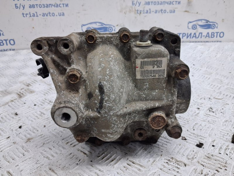 Редуктор задний Mitsubishi Outlander XL 2.4 БЕНЗИН 4B12 2007 (б/у) Киев - изображение 5