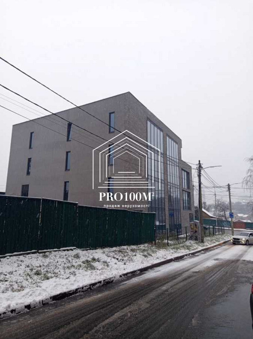 продажа торговые площади Киев, Голосеевский, 1480000 $ Київ - зображення 4