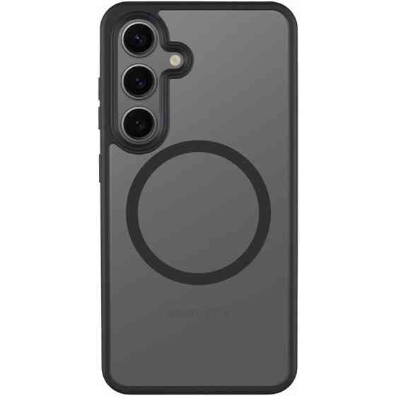 Чехол Ummi Colorful with MagSafe для Samsung Galaxy S26 Херсон