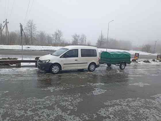 Купить усиленный прицеп 230*130*500 и другие размеры,от завода с доставкой! Запоріжжя
