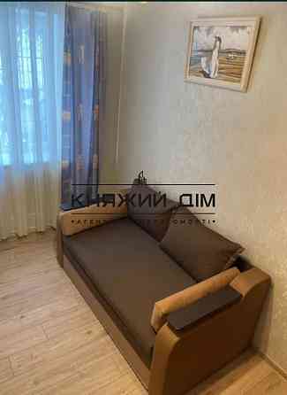 Оренда 2-кімнатної квартири м. Деміївська Київ