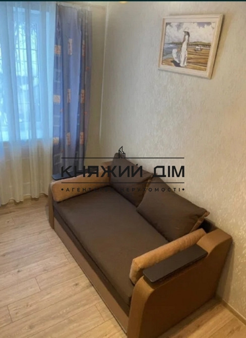 Оренда 2-кімнатної квартири м. Деміївська Київ - зображення 4