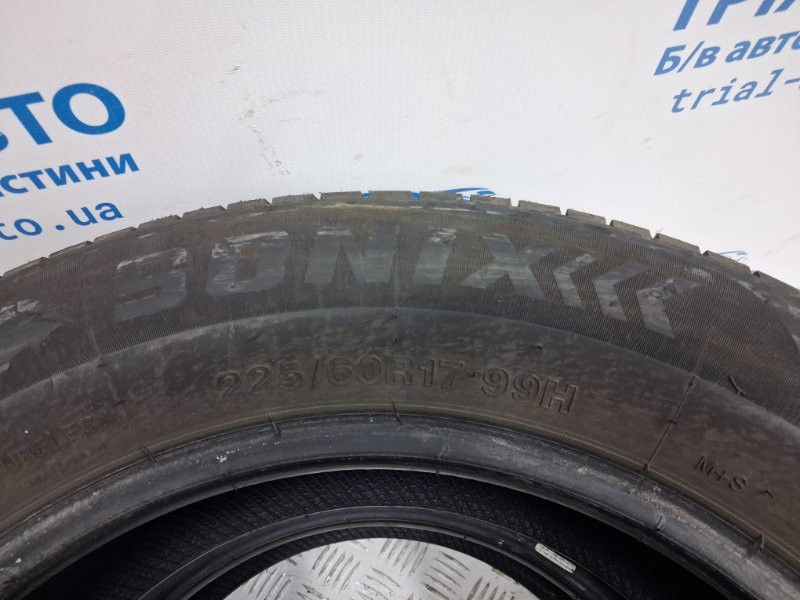 Шины (б/у) Київ - зображення 3