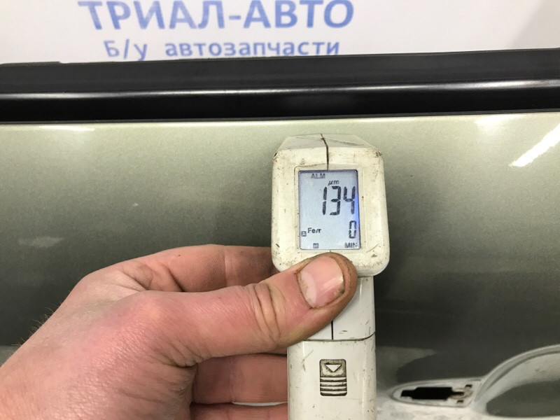 Дверь передняя левая Hyundai Santa fe 2005-2012 76003-2B030 (Арт. 52396) Киев - изображение 8