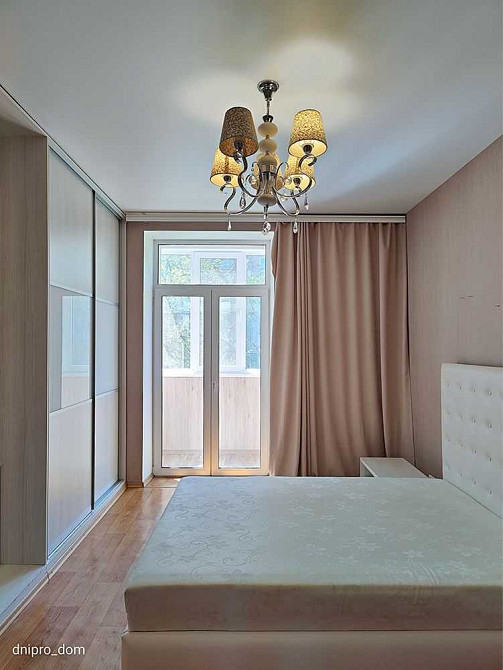 долгосрочная аренда 3-к квартира Днепр, Соборный, 20000 грн./мес. Дніпро - зображення 9