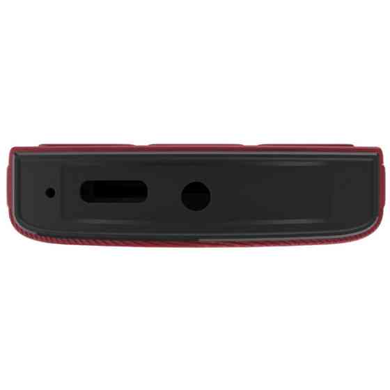 Телефон ERGO B185 Red Харків