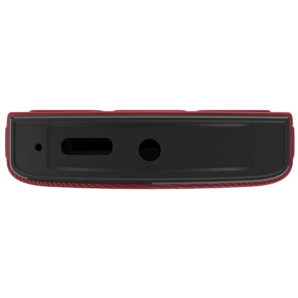Телефон ERGO B185 Red Харьков - изображение 5