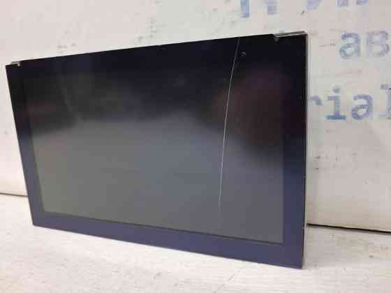 Дисплей информационный Nissan Qashqai 2006-2013 28091EM00A (Арт. 65516) Киев