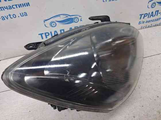 Фара правая Mitsubishi Lancer 2003-2009  (Арт. 84457) Київ