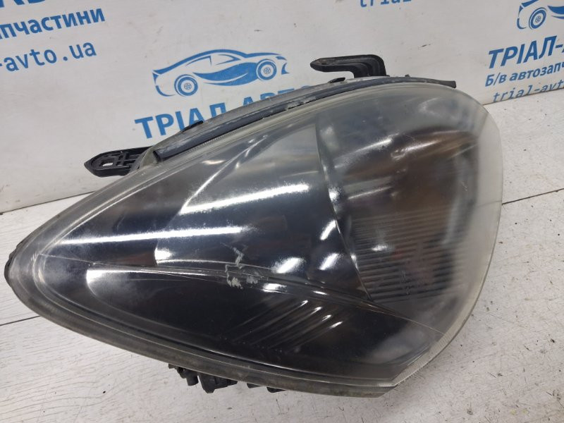 Фара правая Mitsubishi Lancer 2003-2009  (Арт. 84457) Київ - зображення 3