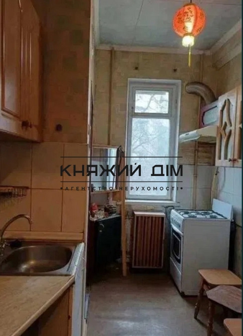 Продаж 2 кімнатна квартира м. Шулявська КОД 21147442 Киев - изображение 7