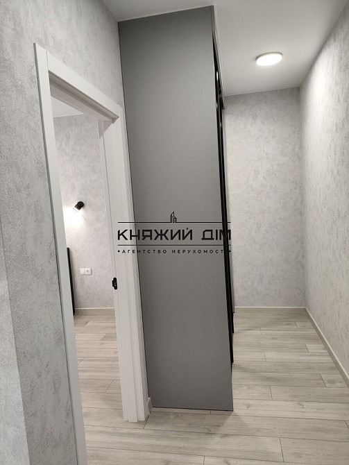 Продаж 1-кімнатної квартири, ЖК Львівській затишок, с. Софіївська Борщагівка Київ - зображення 11