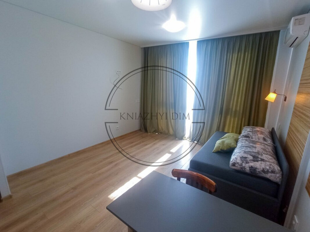 1 кім. смарт квартира у Дарницькому районі, на вулиці Кам'янська буд. 127-А. № 11198386 Київ - зображення 5