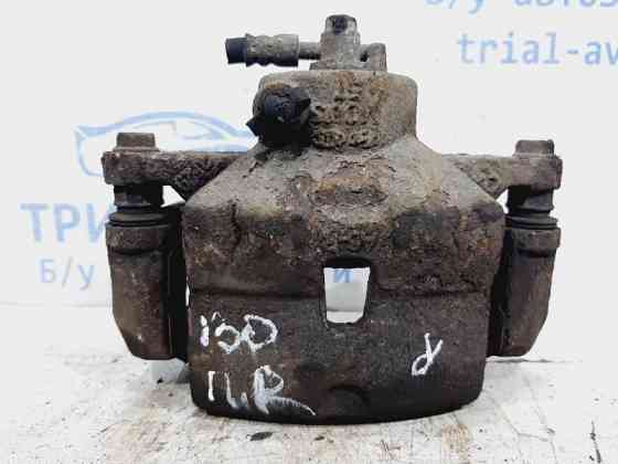 Суппорт передний правый Hyundai I30 GD 1.6 DIESEL D4FB 2011 (б/у) Київ