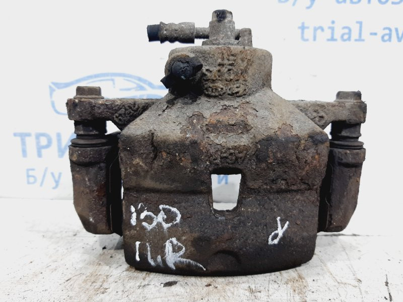 Суппорт передний правый Hyundai I30 GD 1.6 DIESEL D4FB 2011 (б/у) Киев - изображение 1