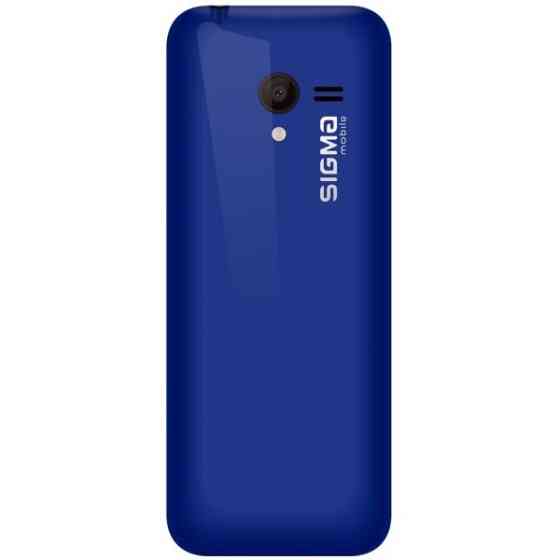 Телефон Sigma mobile X-Style 351 Lider Blue (Код товару:16432) Харків