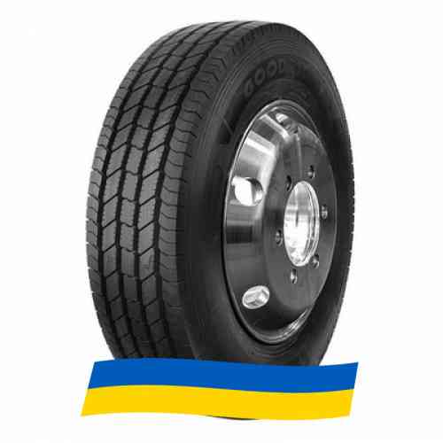 215/75 R17.5 Goodride GSR+1 128/126M Рульова шина Київ