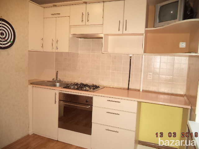 Сдам 1-но ком.квартиру на м-не Солнечном!Свободная! Кривой Рог - изображение 5