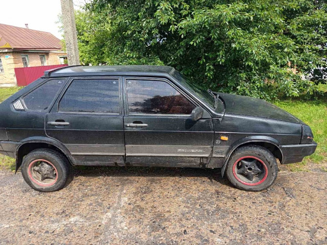 Продам ваз 2109 Кропивницкий - изображение 4