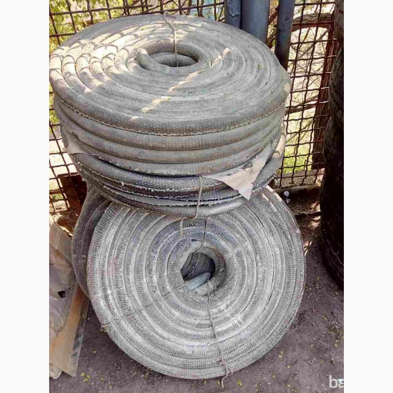 Набивка АР(асбестовая прорезиненная) Харьков - изображение 1