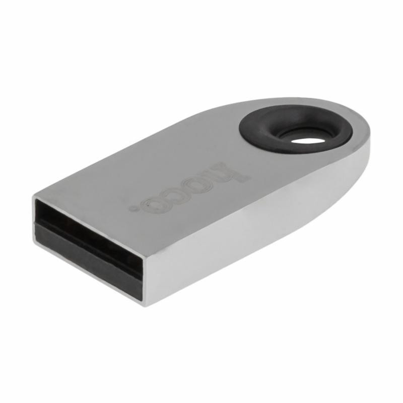 Флеш-накопитель Hoco UD9 USB 2.0 – 128GB Херсон - зображення 2