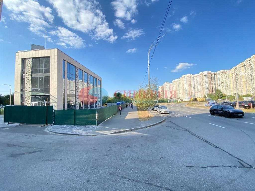 долгосрочная аренда помещения свободного назначения, здания Киев, Дарницкий, 1168000 грн./мес. Київ - зображення 6