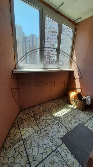 Оренда 1 кв. на Осокорках, ЖК Патріотика. Код об'єкта 11195100 Київ - зображення 11