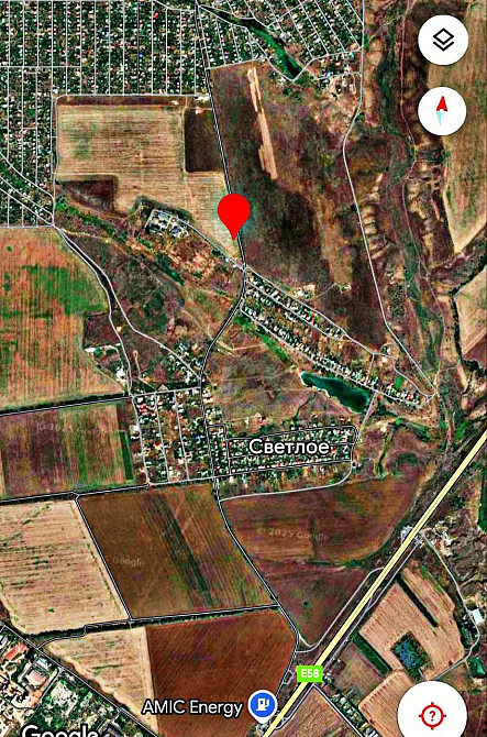 фасадный участок в светлом под бизнес Одесса - изображение 4