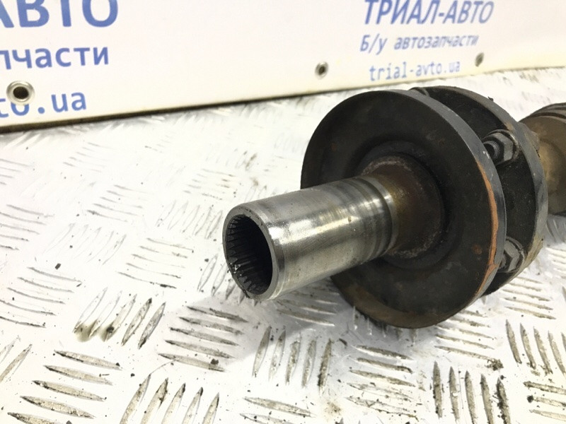 Вал карданный Mitsubishi Pajero Wagon 2006-2022 MR581616 (Арт. 47523) Киев - изображение 2